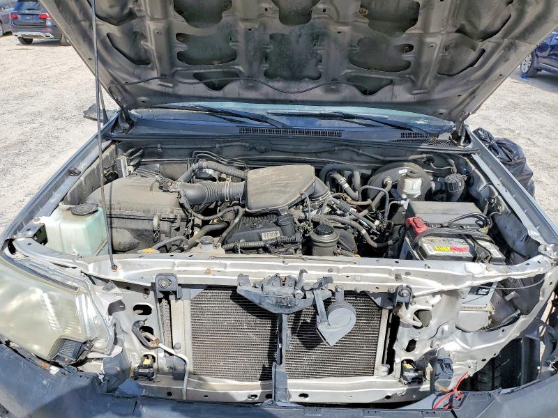 Продаж на аукціоні авто 2014 Toyota Tacoma, vin: 5TFTX4GN0EX032978, номер лоту: 49370826