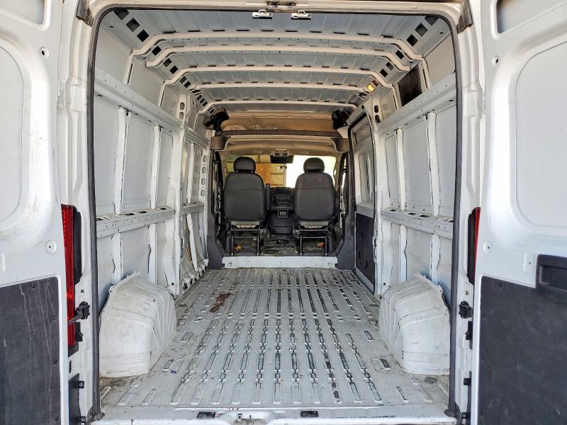 Auction sale of the 2023 Ram Promaster 2500, vin: 3C6LRVDG3PE563852, lot number: 51360276