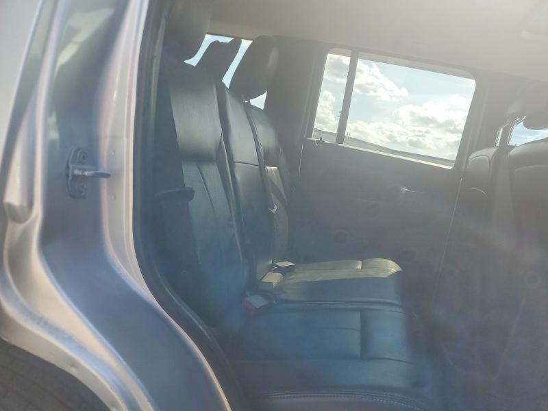 2012 Jeep Liberty მანქანა იყიდება აუქციონზე, vin: 1C4PJLAK2CW179124, აუქციონის ნომერი: 51854416