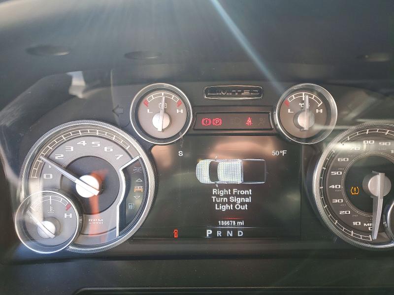 Aukcja sprzedaży 2014 Ram 1500, vin: 1C6RR7PT9ES340630, numer aukcji: 50349246