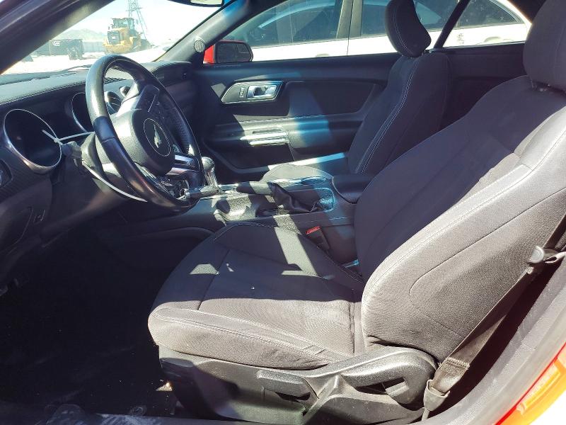 Продажа на аукционе авто 2019 Ford Mustang, vin: 1FATP8UH5K5159065, номер лота: 47781596