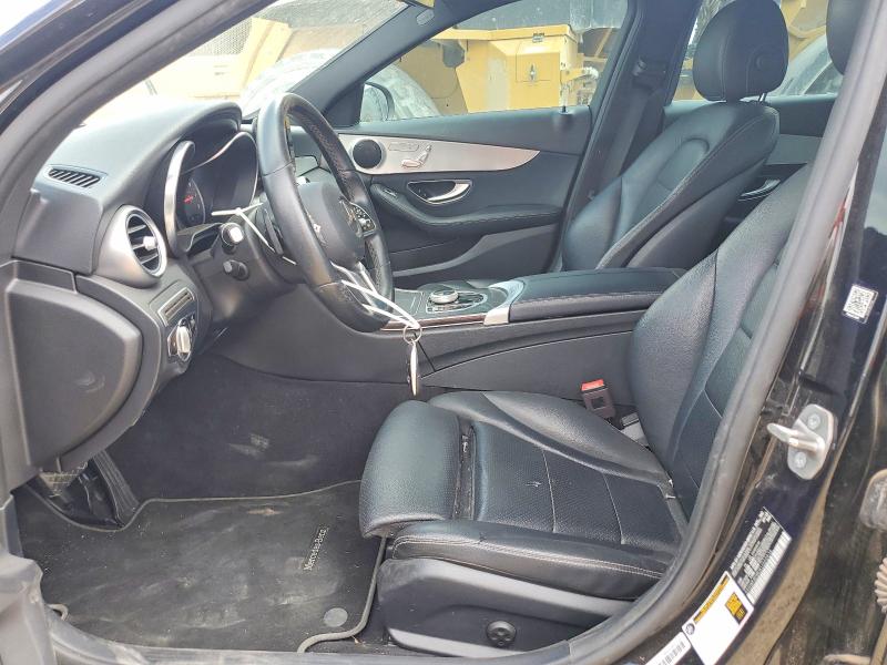 Aukcja sprzedaży 2019 Mercedes-benz C, vin: 55SWF8DB0KU322434, numer aukcji: 50080646