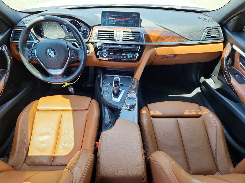 Aukcja sprzedaży 2027 Bmw 330i, vin: WBA8B9G35HNU54869, numer aukcji: 48986206