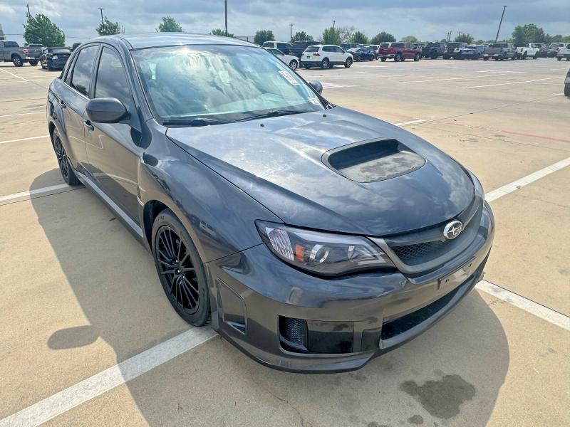 Auction sale of the 2013 Subaru Impreza, vin: JF1GV7E64DG032748, lot number: 48945756
