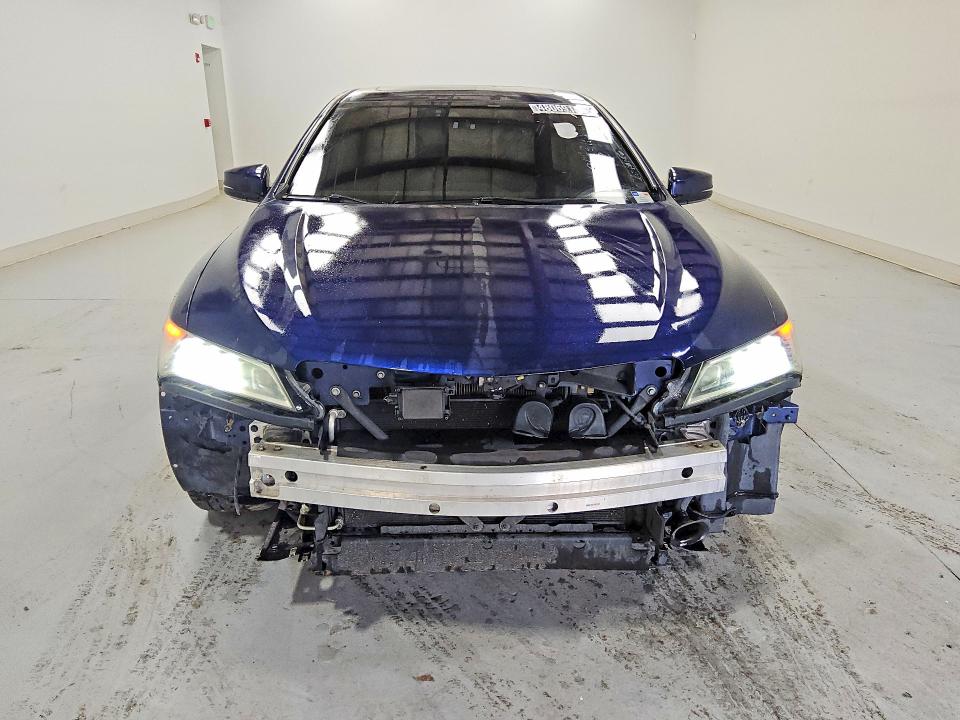 Aukcja sprzedaży 2016 Acura Tlx, vin: 19UUB3F73GA002221, numer aukcji: 48069156