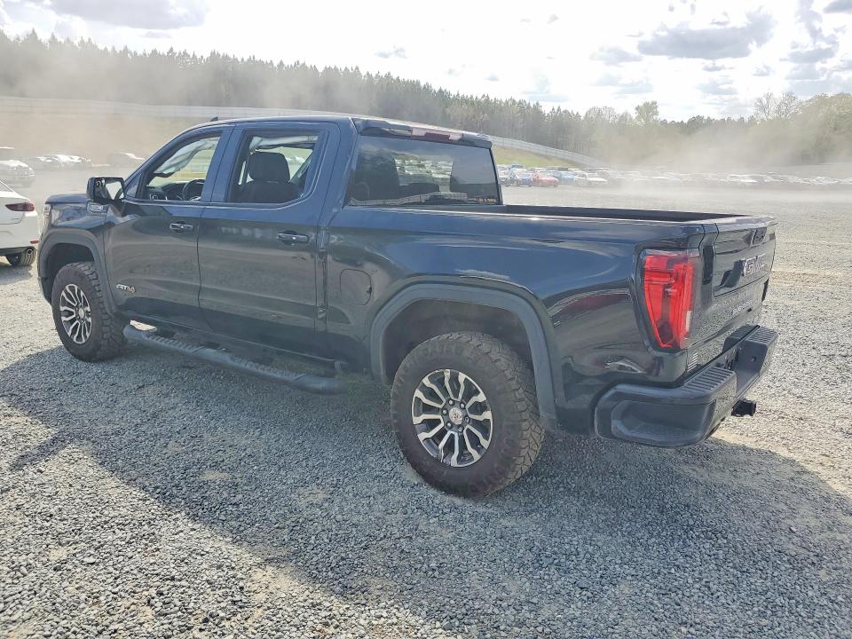 Aukcja sprzedaży 2021 Gmc Sierra, vin: 3GTP9EED6MG428962, numer aukcji: 48457866