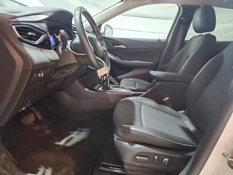 Продажа на аукционе авто 2023 Buick Encore Gx, vin: KL4MMBS23PB053395, номер лота: 51982106