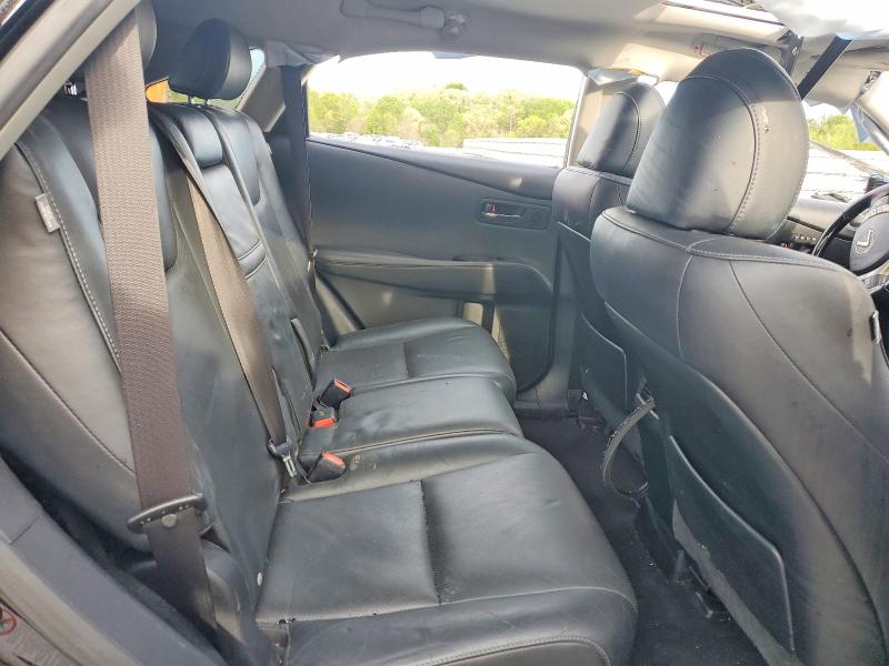 Aukcja sprzedaży 2015 Lexus Rx 350, vin: JTJBK1BA1F2483894, numer aukcji: 48900806