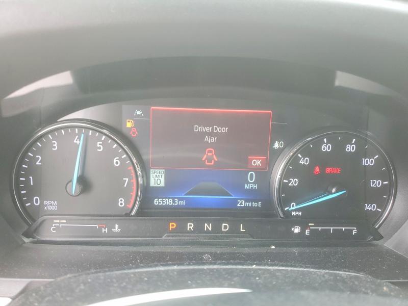 Продажа на аукционе авто 2022 Ford Explorer, vin: 1FMSK7DH1NGA81130, номер лота: 50504146