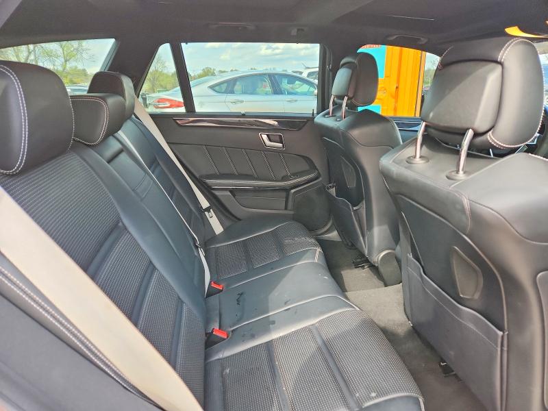 Продажа на аукционе авто 2014 Mercedes-benz E, vin: WDDHH7GB3EA950355, номер лота: 48421256