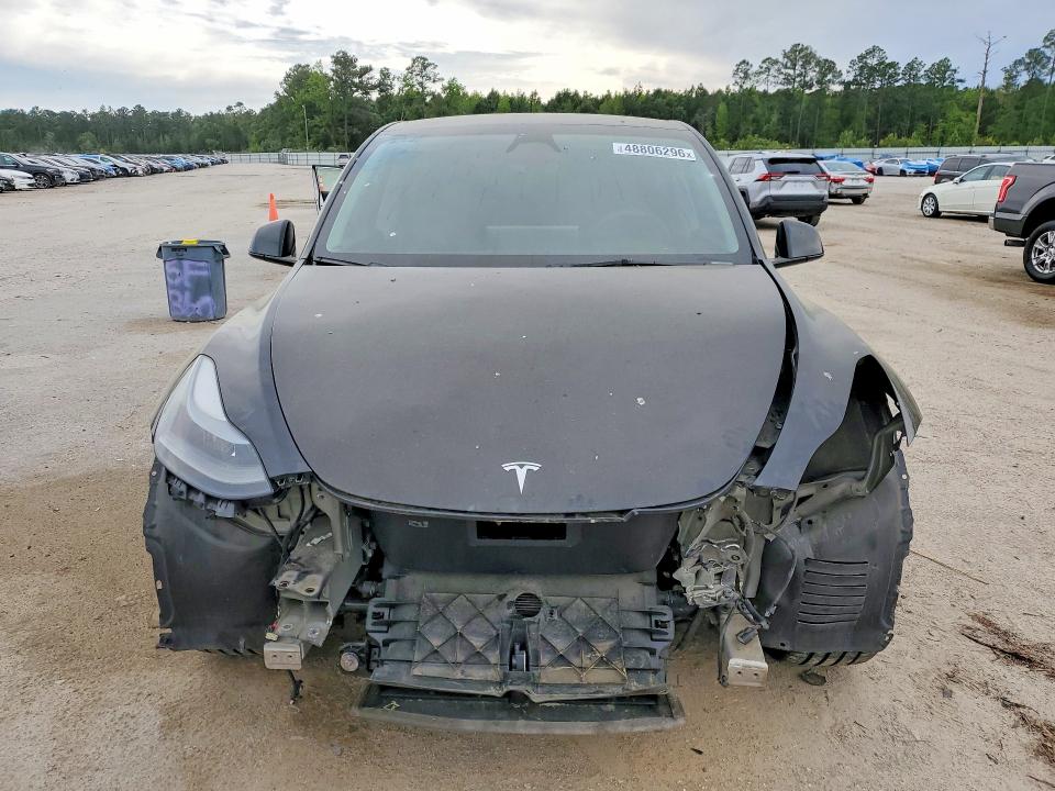 Aukcja sprzedaży 2024 Tesla Model Y, vin: 7SAYGDEE0RA221963, numer aukcji: 48806296