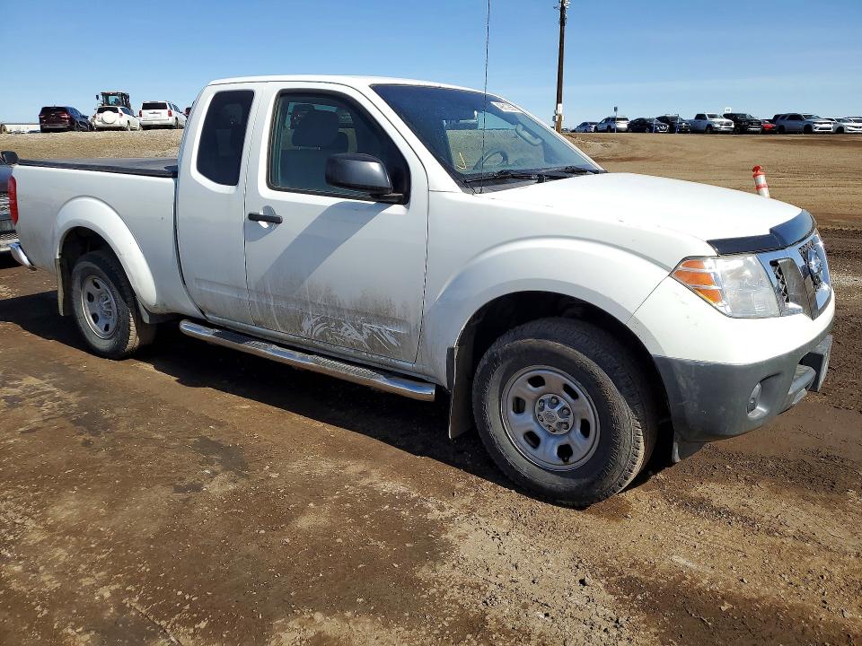Продаж на аукціоні авто 2013 Nissan Frontier, vin: 1N6BD0CT0DN727602, номер лоту: 49610866