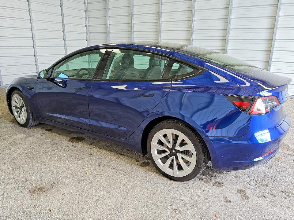 Продаж на аукціоні авто 2023 Tesla Model 3, vin: 5YJ3E1EA9PF436413, номер лоту: 48514226