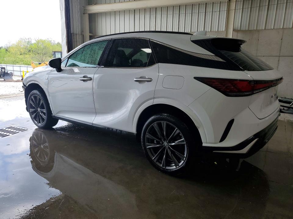 Aukcja sprzedaży 2026 Lexus Rx 350, vin: 2T2BAMCA5TC130802, numer aukcji: 50150206