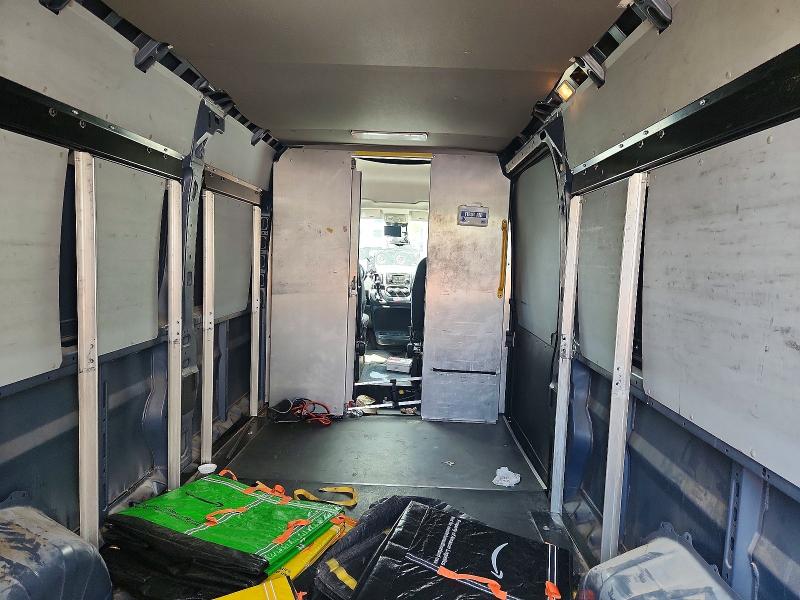 Продаж на аукціоні авто 2021 Ram Promaster 3500, vin: 3C6FRVJG5ME503830, номер лоту: 47230066