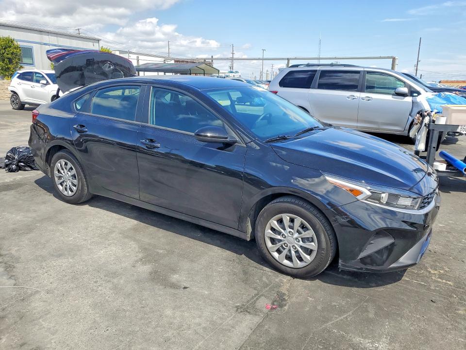 Aukcja sprzedaży 2024 Kia Forte, vin: 3KPF24AD1RE688706, numer aukcji: 48305156
