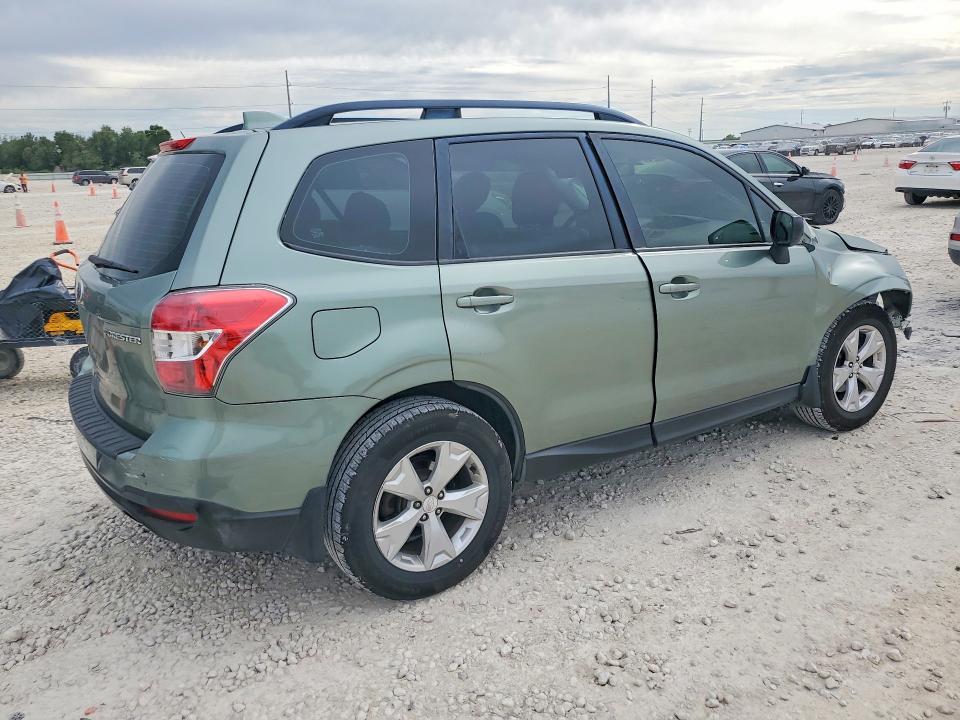 49272106 :رقم المزاد ، JF2SJABC7GH440751 vin ، 2016 Subaru Forester مزاد بيع