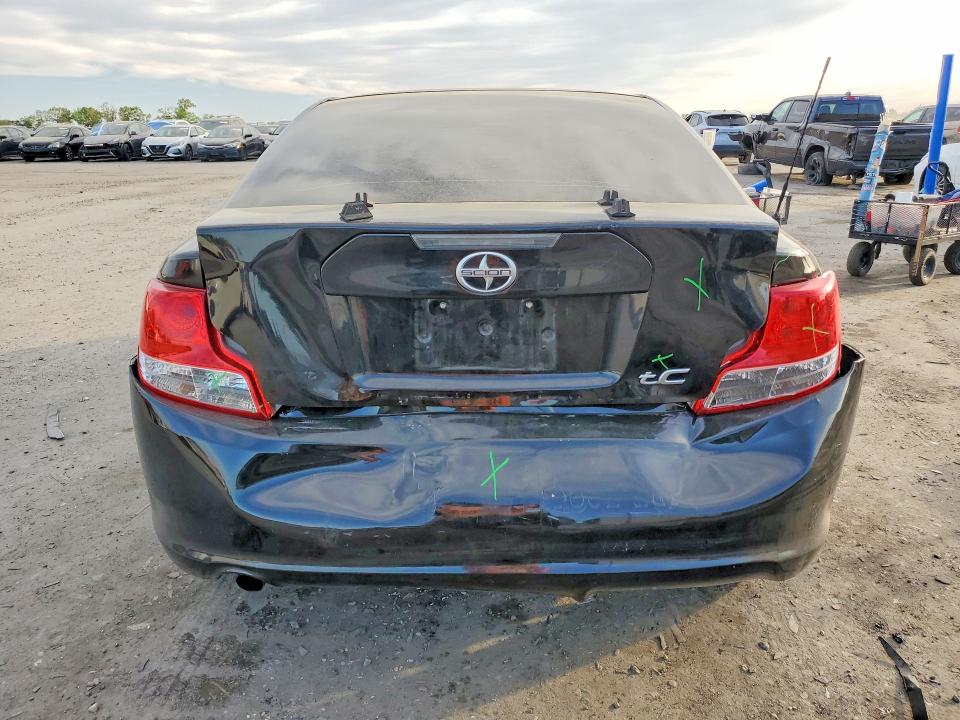 Продаж на аукціоні авто 2013 Scion Tc, vin: JTKJF5C79D3060235, номер лоту: 50313696
