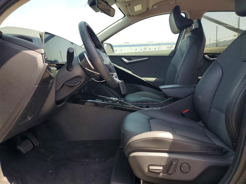 Aukcja sprzedaży 2025 Kia Niro, vin: KNDCS3LF6S5285351, numer aukcji: 50524196