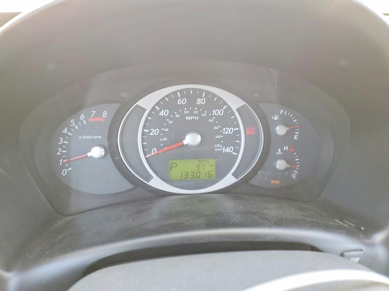 Продаж на аукціоні авто 2008 Hyundai Tucson, vin: KM8JN72D98U759373, номер лоту: 51025956