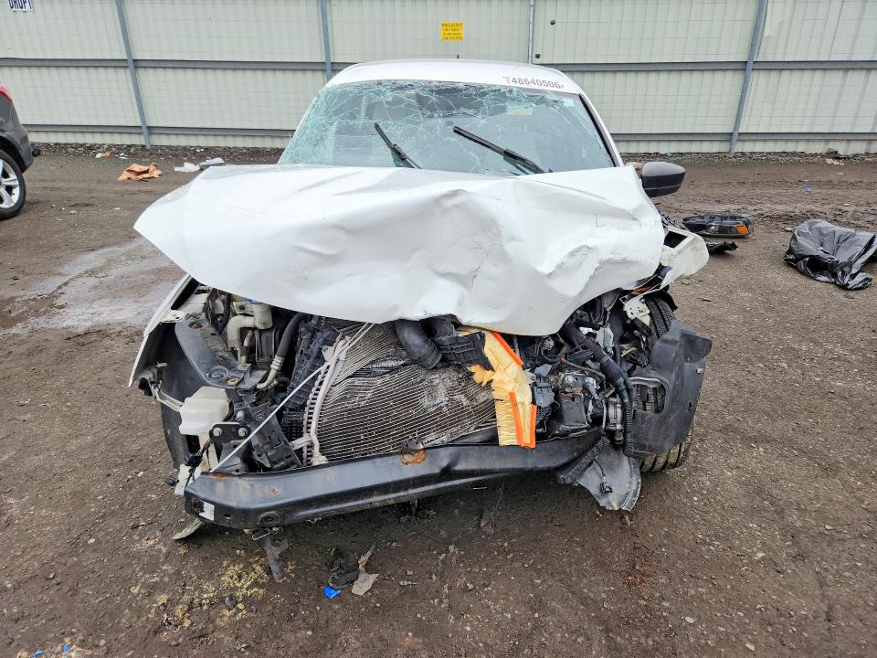 2016 Volkswagen Jetta მანქანა იყიდება აუქციონზე, vin: 3VWD17AJ4GM412747, აუქციონის ნომერი: 48640506
