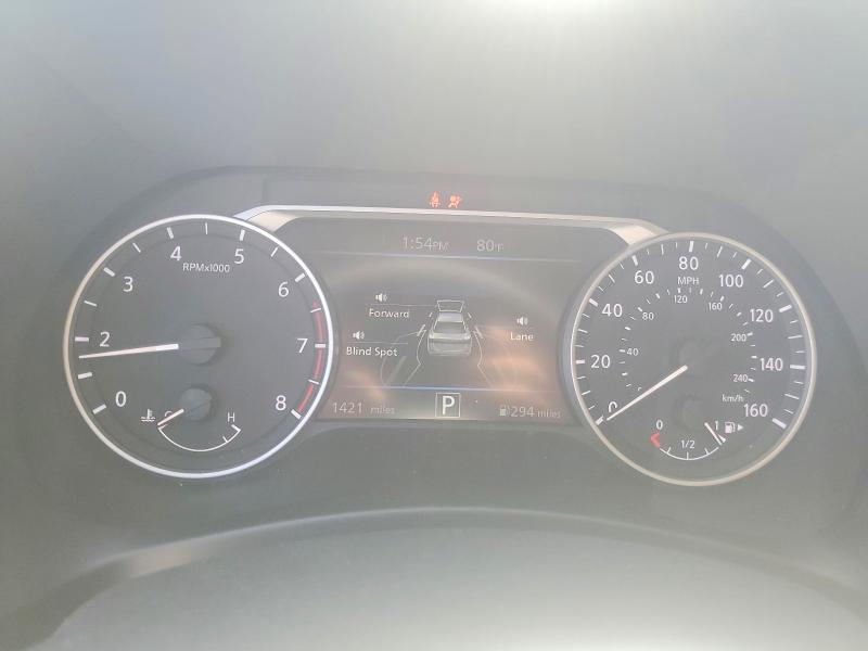 Продажа на аукционе авто 2025 Nissan Sentra, vin: 3N1AB8DV1SY333242, номер лота: 49302526