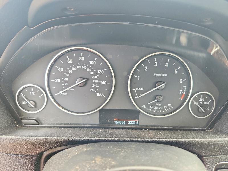 Продажа на аукционе авто 2013 Bmw 328, vin: WBA3B5G51DNS01367, номер лота: 51680726