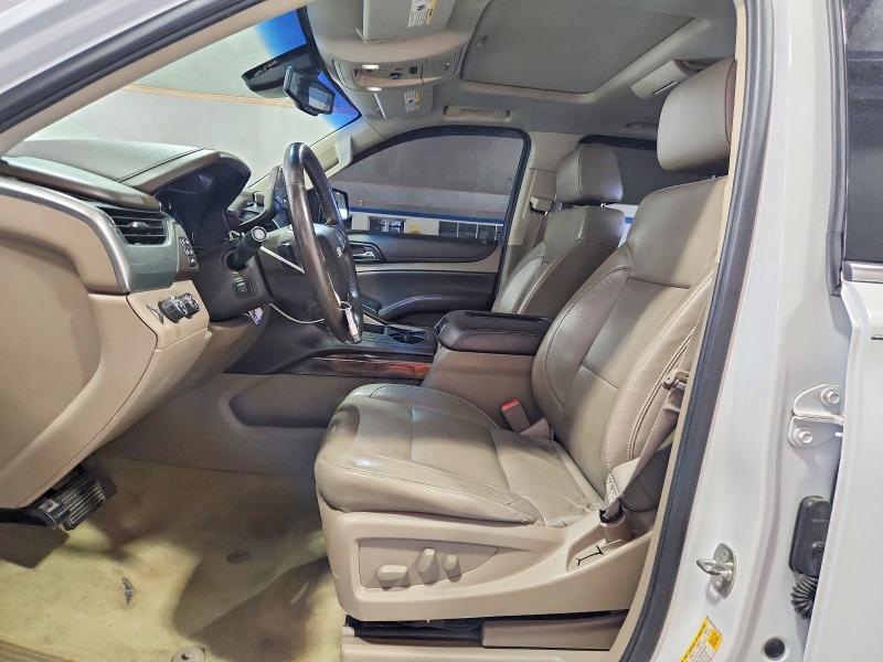 Aukcja sprzedaży 2015 Chevrolet Tahoe, vin: 1GNSKBKCXFR722724, numer aukcji: 51061646