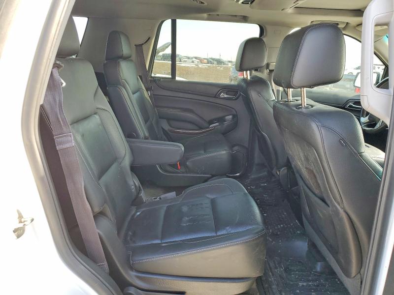 2015 Gmc Yukon მანქანა იყიდება აუქციონზე, vin: 1GKS2BKC9FR108759, აუქციონის ნომერი: 48355696