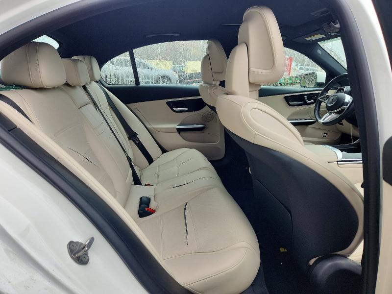 Продаж на аукціоні авто 2023 Mercedes-benz C, vin: W1KAF4HB6PR141585, номер лоту: 48678806