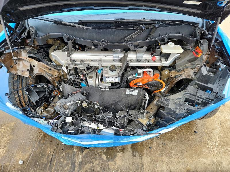 2024 Tesla Model X მანქანა იყიდება აუქციონზე, vin: 7SAXCBE62RF440396, აუქციონის ნომერი: 50232696
