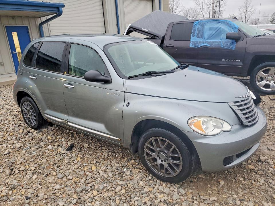 Aukcja sprzedaży 2008 Chrysler Pt Cruiser, vin: 3A8FY48B08T151766, numer aukcji: 49475866