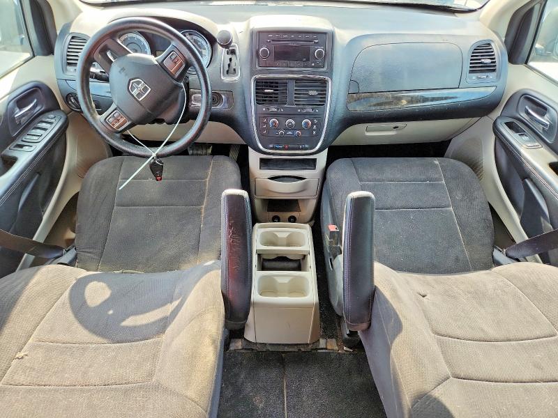 Aukcja sprzedaży 2011 Dodge Grand Caravan, vin: 2D4RN3DG9BR682969, numer aukcji: 50148536