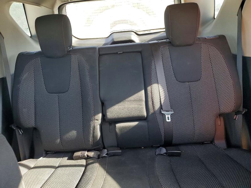 Продаж на аукціоні авто 2016 Chevrolet Equinox, vin: 2GNALCEK3G6360850, номер лоту: 51121866