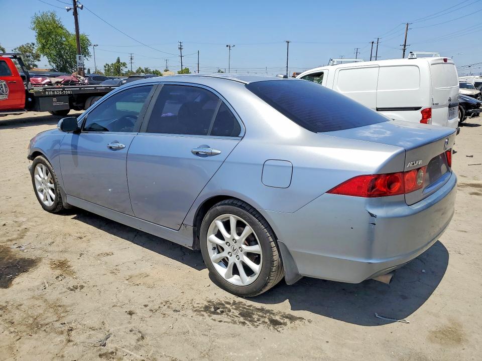 Aukcja sprzedaży 2006 Acura Tsx, vin: JH4CL96956C028283, numer aukcji: 51551116
