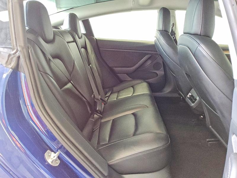 Продаж на аукціоні авто 2023 Tesla Model 3, vin: 5YJ3E1EA9PF436413, номер лоту: 48514226