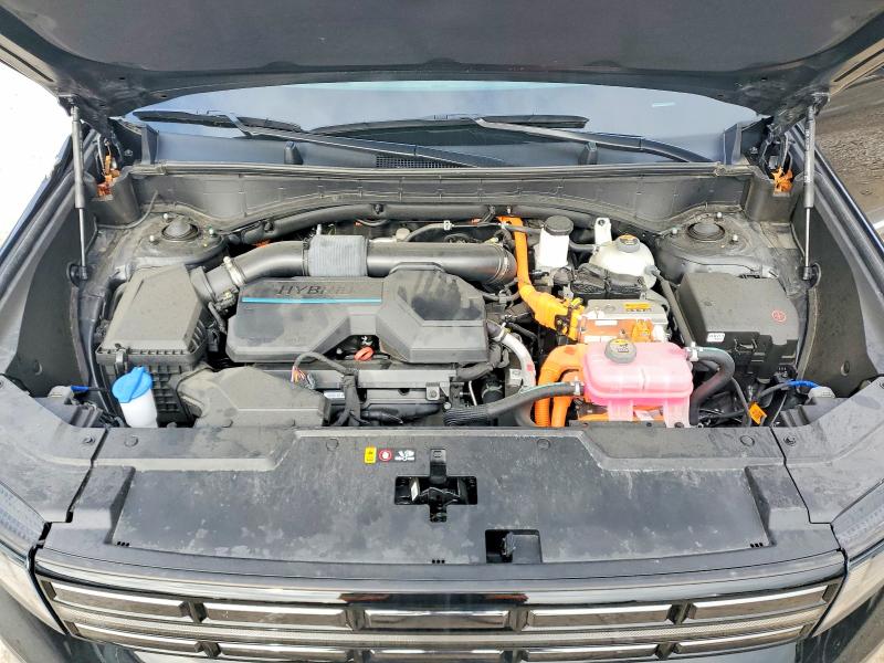 Продаж на аукціоні авто 2024 Hyundai Santa Fe Hybrid, vin: 5NMP3DG1XRH007272, номер лоту: 48693066