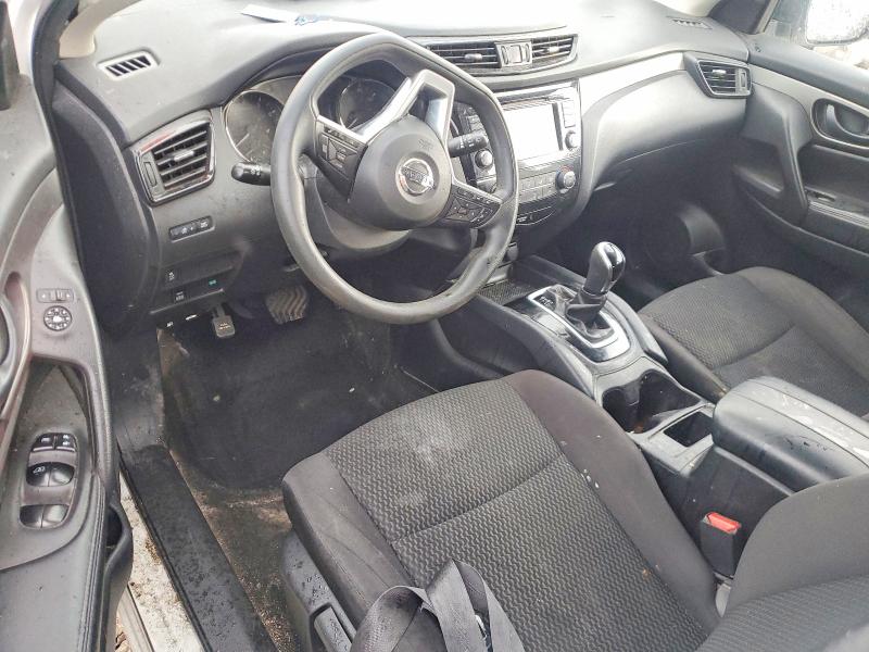 2019 Nissan Rogue Sport მანქანა იყიდება აუქციონზე, vin: JN1BJ1CR2KW312247, აუქციონის ნომერი: 49402836