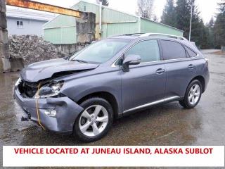 Auction sale of the 2013 Lexus Rx 350, vin: 2T2BK1BA4DC224698, lot number: 49840846