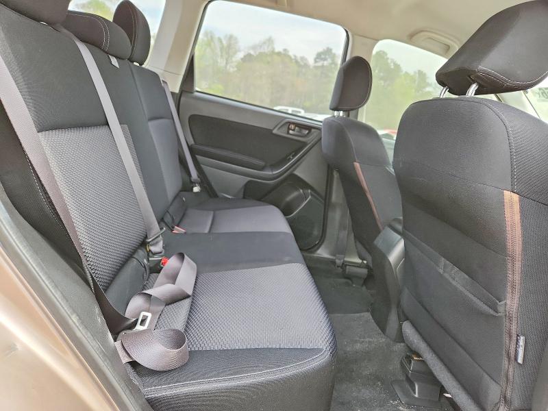 Aukcja sprzedaży 2014 Subaru Forester, vin: JF2SJAAC2EH443605, numer aukcji: 49310756