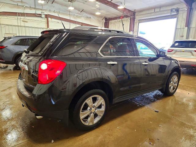 Aukcja sprzedaży 2011 Chevrolet Equinox, vin: 2CNFLGE5XB6375981, numer aukcji: 51508296