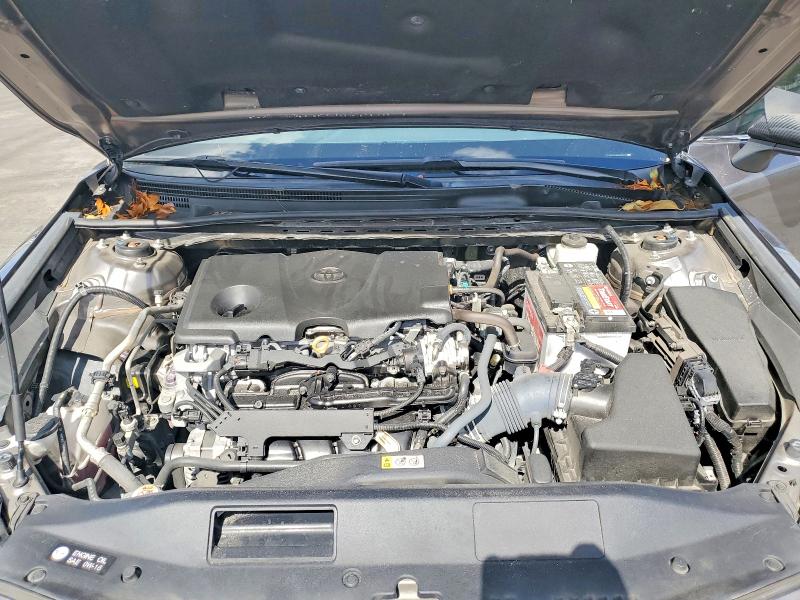 Aukcja sprzedaży 2021 Toyota Camry, vin: 4T1G11AK6MU604549, numer aukcji: 51305896