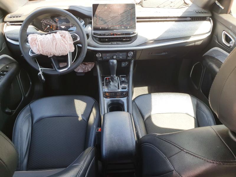 Продажа на аукционе авто 2024 Jeep Compass, vin: 3C4NJDBN4RT109581, номер лота: 51515016
