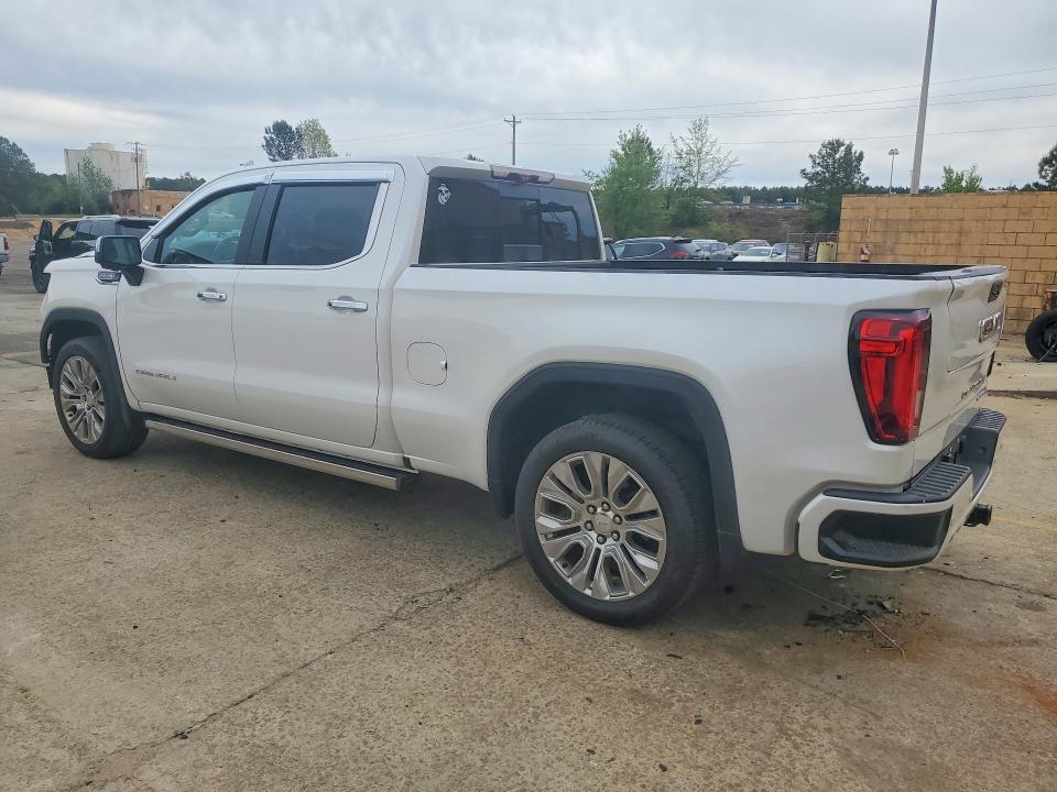 Aukcja sprzedaży 2020 Gmc Sierra, vin: 3GTU9FEL8LG305453, numer aukcji: 48846546