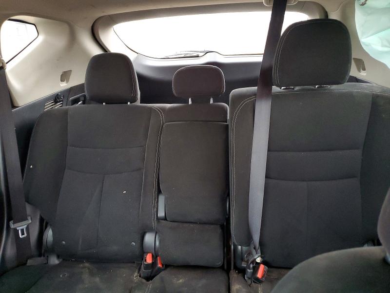 Aukcja sprzedaży 2015 Nissan Murano, vin: 5N1AZ2MH2FN261210, numer aukcji: 49444236