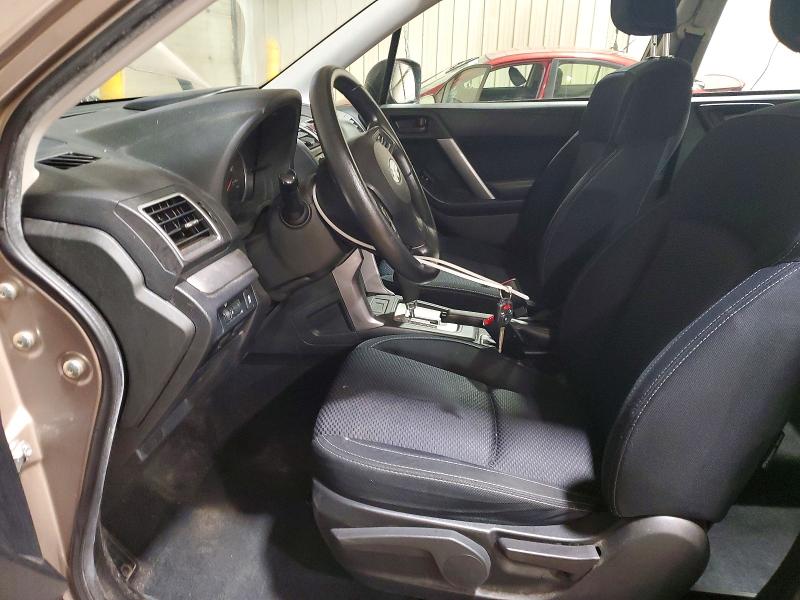 Продажа на аукционе авто 2016 Subaru Forester, vin: JF2SJABC4GH410641, номер лота: 49283366