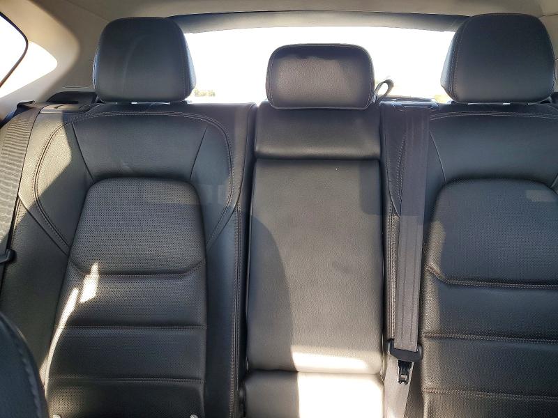 Продаж на аукціоні авто 2017 Mazda Cx-5, vin: JM3KFBDL6H0218356, номер лоту: 47663416