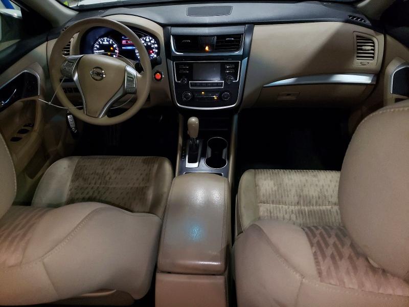 Auction sale of the 2016 Nissan Altima, vin: 1N4AL3AP9GC244849, lot number: 50360856