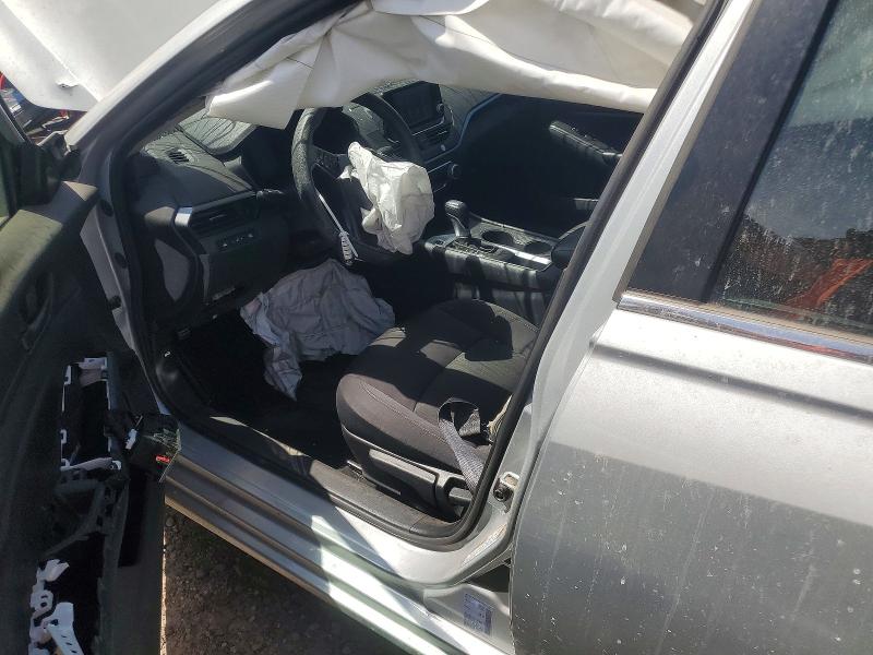 50964986 :رقم المزاد ، 1N4BL4BVXRN322165 vin ، 2024 Nissan Altima مزاد بيع