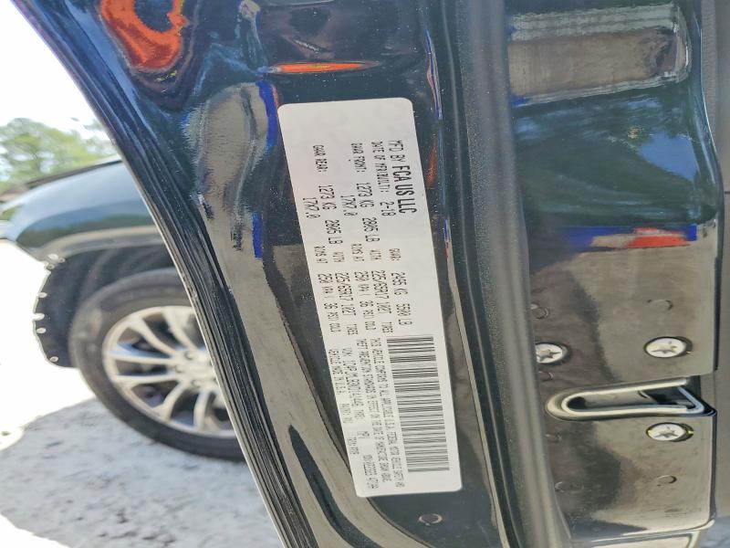 Aukcja sprzedaży 2019 Jeep Cherokee, vin: 1C4PJMLB3KD141446, numer aukcji: 48768626